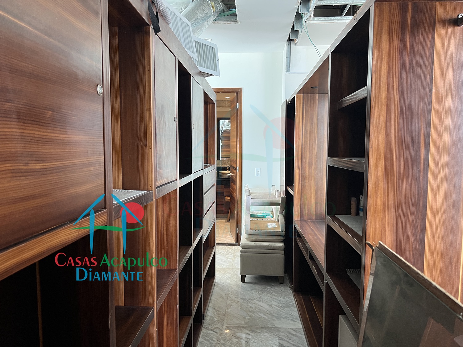 CostaVentura 2000 PH 1 - Recámara principal 13